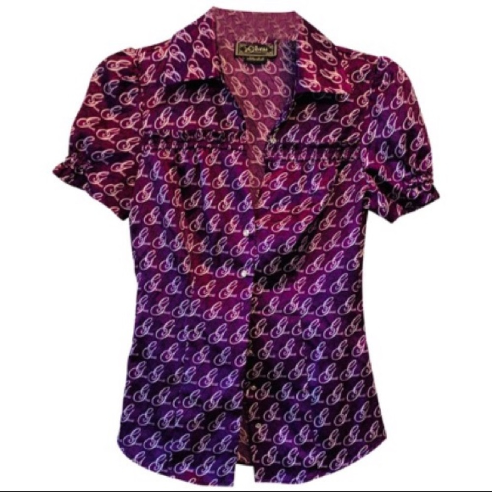 Guess Top